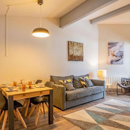 Apartment Lognan 6 Centre Chamonix Mont Blanc Exterior photo