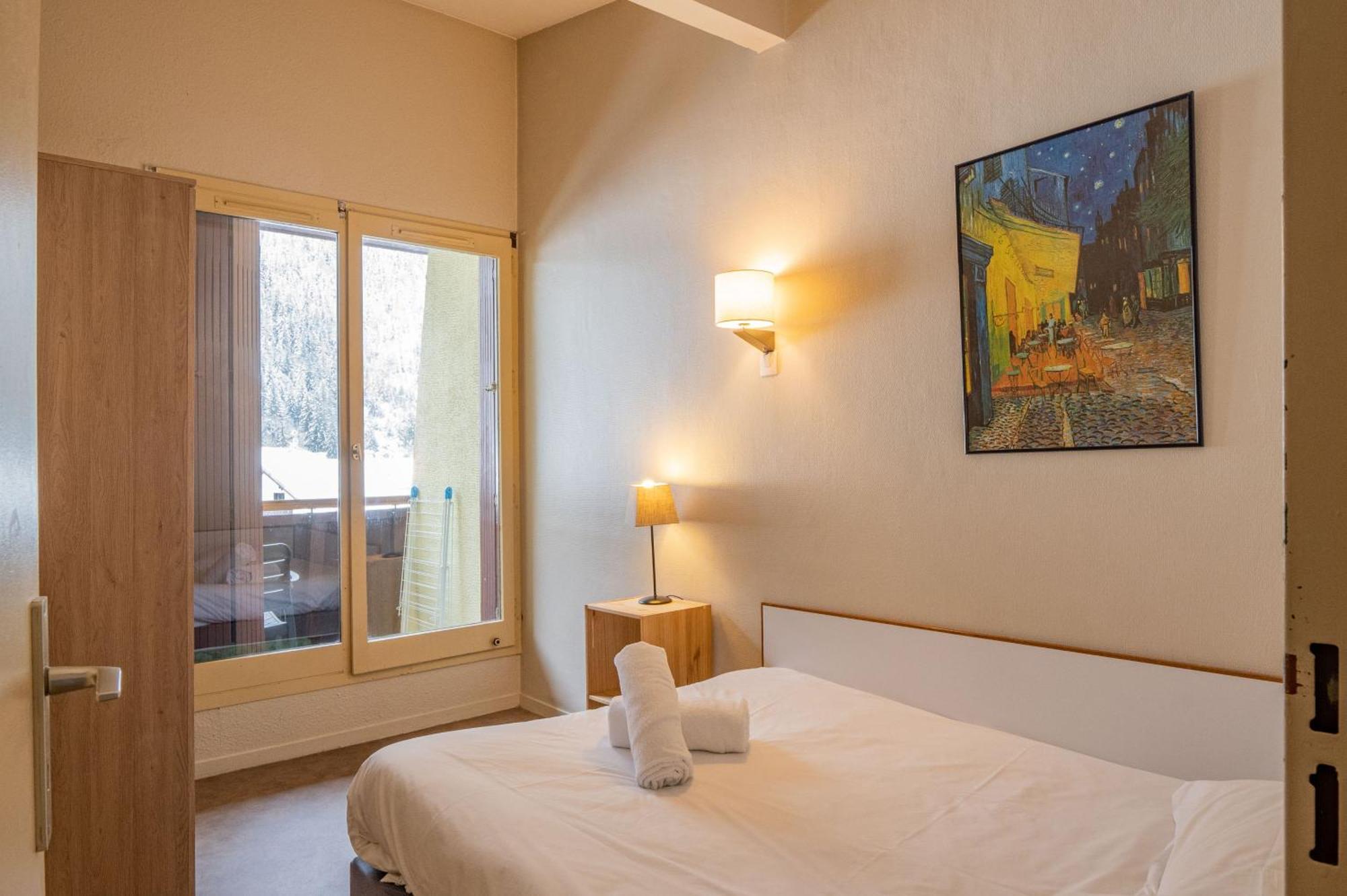 Apartment Lognan 6 Centre Chamonix Mont Blanc Exterior photo