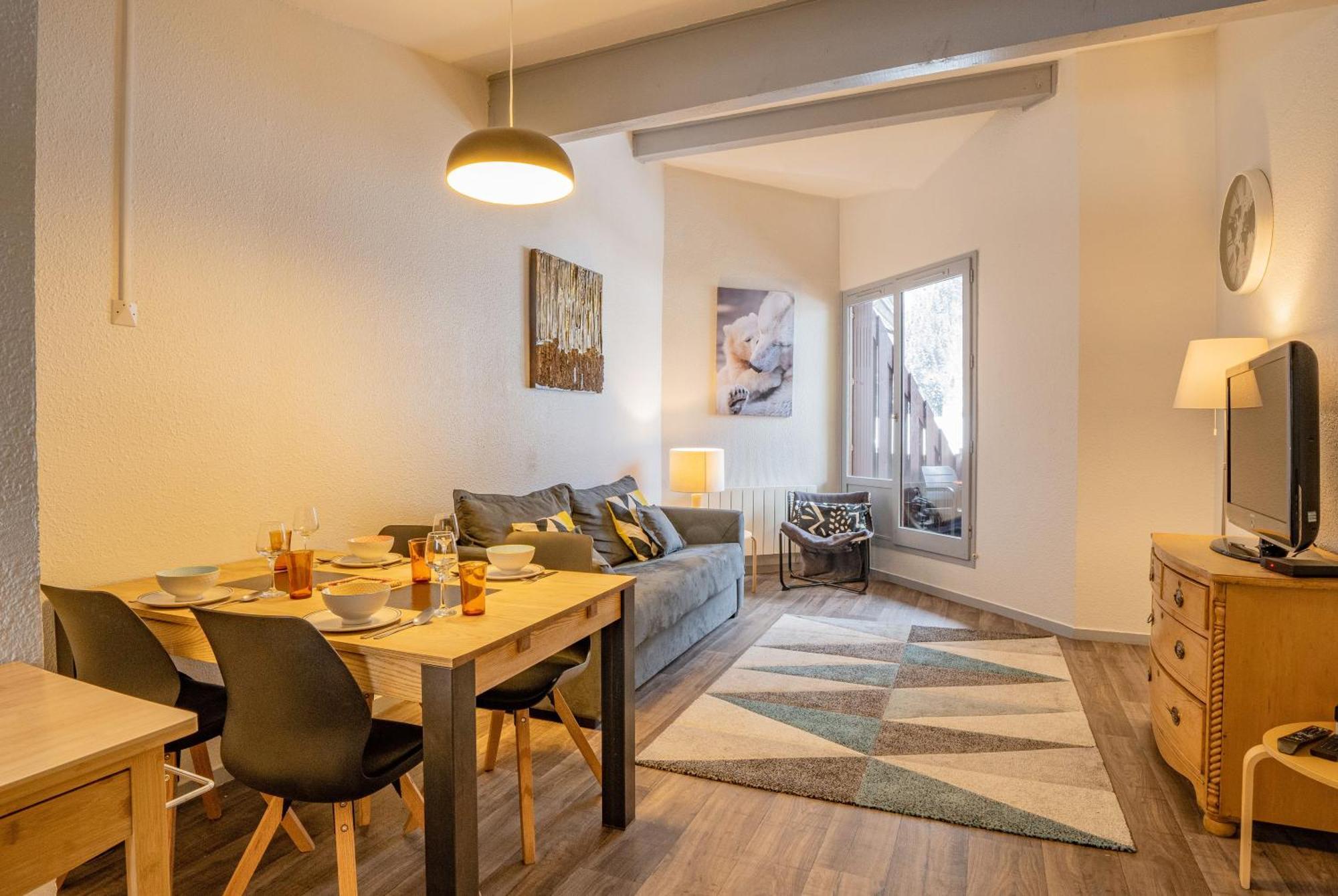 Apartment Lognan 6 Centre Chamonix Mont Blanc Exterior photo